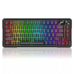 behemoth pro k724rgb