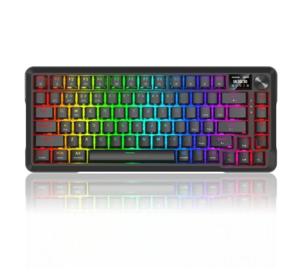 behemoth pro k724rgb