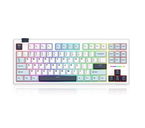 cyclone pro k176wbl