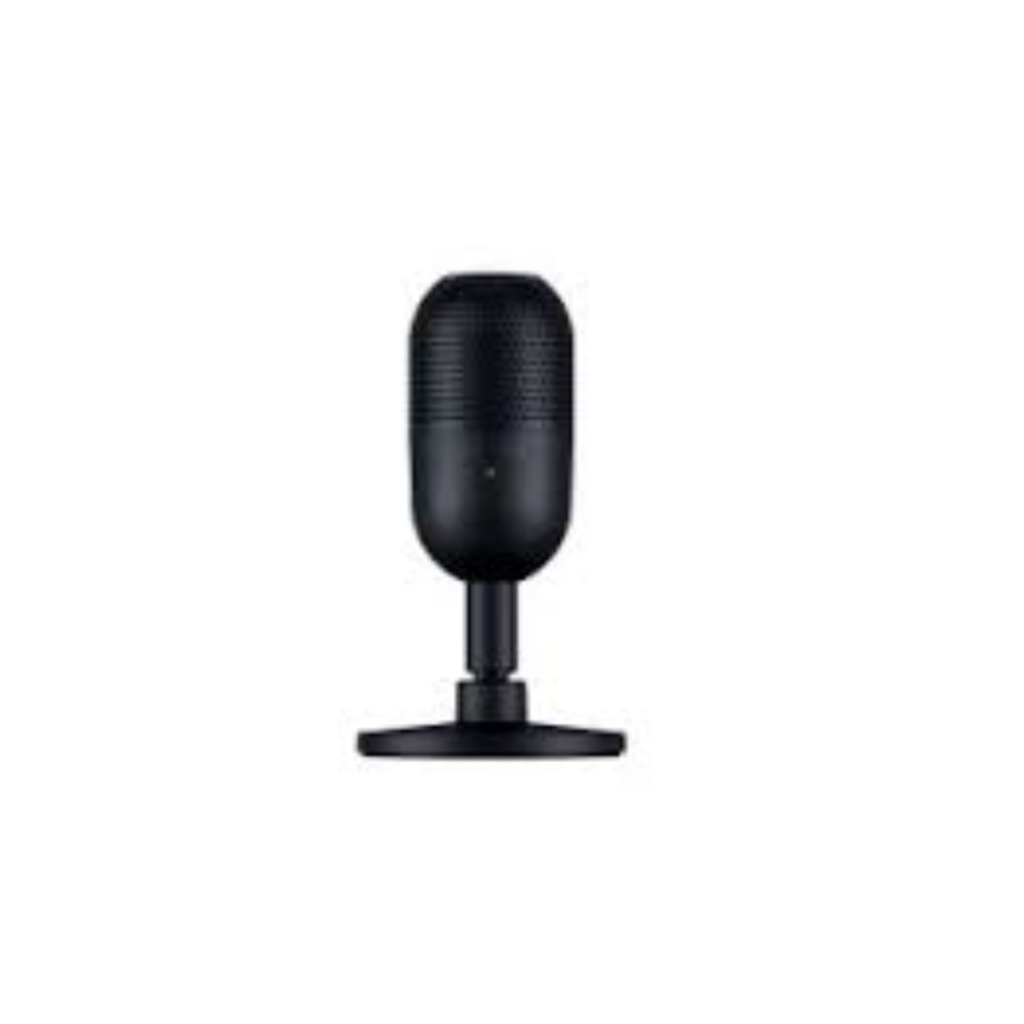 mic round