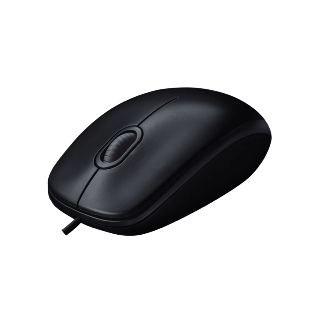 mouse round